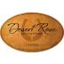 Desert Rose Ranch & Winery Starboard 2012 Front Label