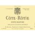 Rene Rostaing Cote-Rotie Cote Blonde 2010 Front Label