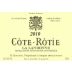 Rene Rostaing Cote-Rotie La Landonne 2010 Front Label