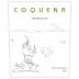 Coquena Torrontes 2011 Front Label