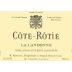Rene Rostaing Cote-Rotie La Landonne 2011 Front Label