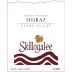 Skillogalee Wines Basket Pressed Shiraz 2007 Front Label