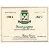 Bertrand Ambroise Bourgogne Blanc 2014 Front Label
