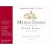 Meyer-Fonne Vieilles Vignes Pinot Blanc 2014 Front Label