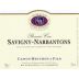 Domaine Camus-Bruchon Savigny Les Beaune Narbontons Premier Cru 2012 Front Label
