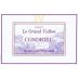 Francois Villard Condrieu Le Grand Vallon 2007 Front Label