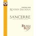 Domaine Reverdy Ducroux Sancerre Beau Roy Blanc 2011 Front Label