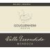Gouguenheim Reserva Malbec 2011 Front Label