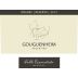 Gouguenheim Reserva Malbec 2012 Front Label