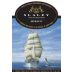 Slaley Merlot 2006 Front Label