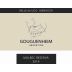 Gouguenheim Reserva Malbec 2014 Front Label