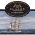 Slaley Chardonnay 2009 Front Label