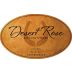 Desert Rose Ranch & Winery R.E.D. Chambourcin 2014 Front Label