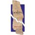 Slaley Broken Stone Pinotage 2006 Front Label