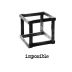 MAAL Imposible Malbec 2011 Front Label