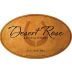 Desert Rose Ranch & Winery Ole Moo 2014 Front Label