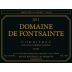 Domaine de Fontsainte Corbieres Rouge 2011 Front Label