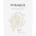 Puramun Reserve Malbec 2013 Front Label