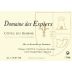 Dom. des Espiers Cotes du Rhone 2006 Front Label