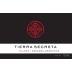Tierra Secreta Malbec 2011 Front Label