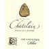 Jean-Claude Chatelain Pouilly-Fume Les Chailloux Silex 2012 Front Label