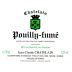 Jean-Claude Chatelain Pouilly-Fume Blanc 2014 Front Label