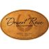 Desert Rose Ranch & Winery Desert Delight 2014 Front Label