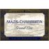 Maison Champy Mazis Chambertin Grand Cru 2004 Front Label