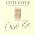 Domaine Clusel-Roch Cote-Rotie 2010 Front Label