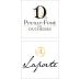 Laporte Pouilly-Fume Les Duchesses 2013 Front Label