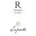Laporte Sancerre Le Rochoy 2012 Front Label
