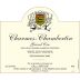 Olivier Jouan Charmes Chambertin Grand Cru Vieilles Vignes 2010 Front Label