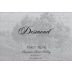 Desmond Estate Vineyards Reserve Pinot Noir 2011 Front Label
