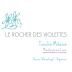 Le Rocher des Violettes Touche-Mitaine 2012 Front Label
