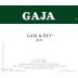 Gaja Gaia and Rey Chardonnay 2011 Front Label
