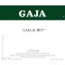 Gaja Gaia and Rey Chardonnay 2012 Front Label