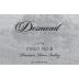 Desmond Estate Vineyards Pinot Noir 2010 Front Label