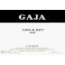 Gaja Gaia and Rey Chardonnay 2009 Front Label