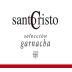 Bodegas Santo Cristo Seleccion Garnacha 2009 Front Label