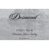 Desmond Estate Vineyards Pinot Noir 2012 Front Label