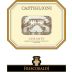 Frescobaldi Chianti 2014 Front Label