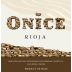 Heredad Ugarte Rioja Onice Red Blend 2013 Front Label