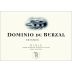 Dominio de Berzal Rioja Crianza 2009 Front Label