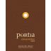 Portia Ebeia Roble Red 2013 Front Label