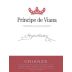 Principe de Viana Navarra Crianza 2010 Front Label