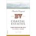 Beaulieu Vineyard Coastal Estates Sauvignon Blanc 2010 Front Label
