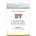 Beaulieu Vineyard Coastal Estates Merlot 2010 Front Label