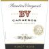 Beaulieu Vineyard Carneros Pinot Noir 2011 Front Label
