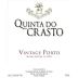 Quinta do Crasto Vintage Port (1.5L Magnum) 1995 Front Label