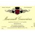 Boyer-Martenot Meursault-Genevrieres 2012 Front Label